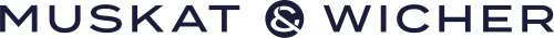 MUSKAT & WICHER SP. Z O.O.